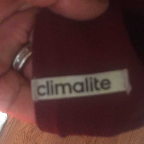 All weather MIssissippi State University jacket - Picture 8 of 8